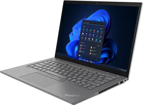 Bildschirm & Konnektivität Lenovo ThinkPad T14 G3 (21AH00P7GE)