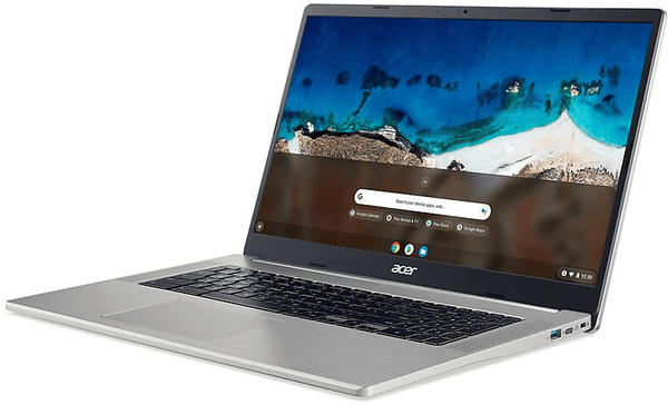 Allgemeines & Konnektivität Acer Chromebook 317 CB317-1H-C680