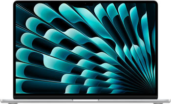 Apple MacBook Air 15" 2024 M3 Z1BR-0010000