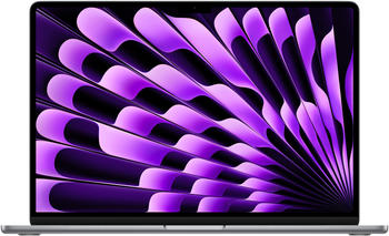Apple MacBook Air 15" 2024 M3 Z1GD-0100000