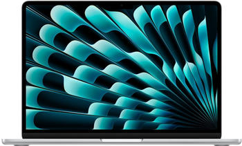 Apple MacBook Air 13" 2024 M3 Z1B8-0001000