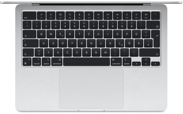 Energiemerkmale & Ausstattung Apple MacBook Air 13