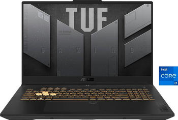 Asus TUF Gaming F17 FX707VI-HX045W
