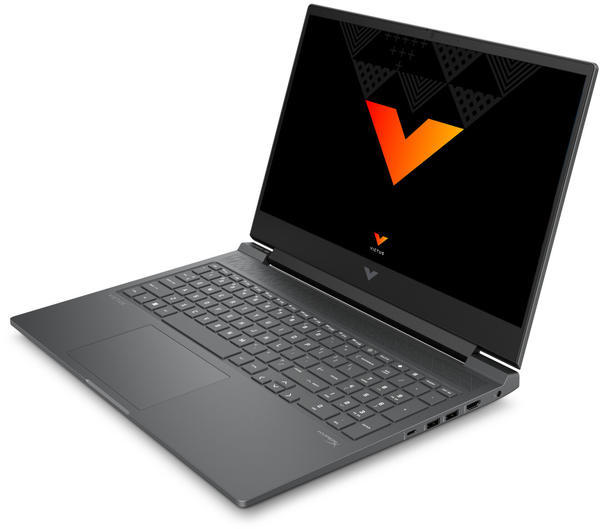 Gaming Notebook Bildschirm & Performance HP Victus 16-r1172ng