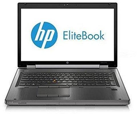 Hewlett-Packard HP EliteBook 8770w (LY592EA)