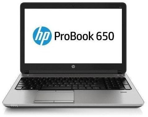 HP Probook 650 G1 H5G81ET