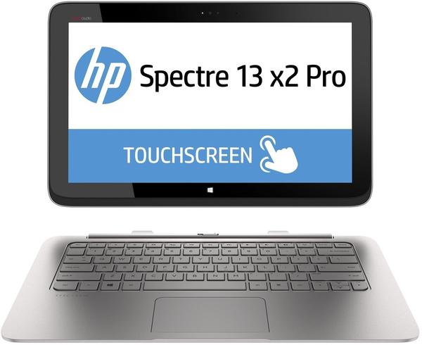 HP Spectre 13 X2 Pro F1N04EA