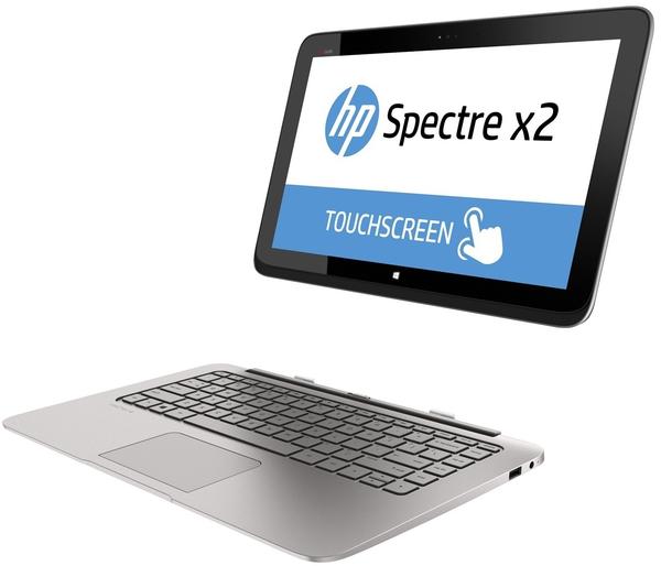  HP Spectre 13 X2 Pro F1N04EA