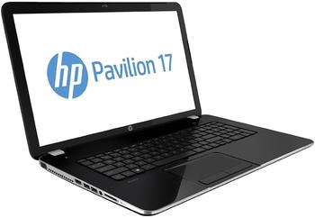 HP Pavilion 17-E069SG F4T81EA