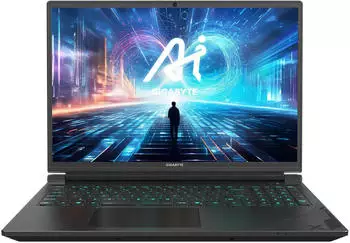 GigaByte G6X 9KG-43DE854SH