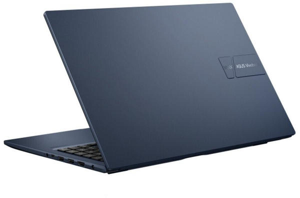 Multimedia Notebook Konnektivität & Ausstattung Asus VivoBook X1504 4260634440313