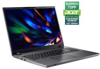 Multimedia Notebook Ausstattung & Grafik Acer TravelMate P2 16 TMP216-51-TCO-507K