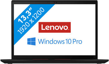Lenovo ThinkPad X13 G2 20WKS15F00