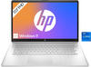 HP Notebook »17-cn4277ng«, 43,9 cm, / 17,3 Zoll, Intel, Core i7, Iris Xe...