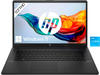 HP Notebook »17-cn4233ng«, 43,9 cm, / 17,3 Zoll, Intel, Core i3, UHD...