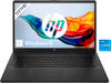 HP Notebook »17-cn4255ng«, 43,9 cm, / 17,3 Zoll, Intel, Core i5, Iris® Xᵉ