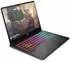 HP Omen Transcend 14-fb0073ng