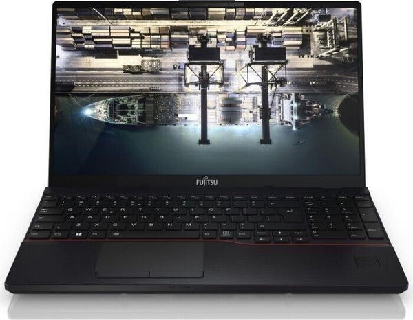 Fujitsu LifeBook E4512 LKN:E4512M0002DE