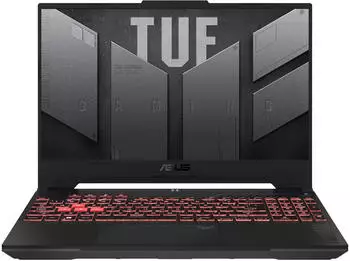 Asus TUF Gaming A15 FA507UV-HQ055W Asus TUF Gaming A15 FA507UV-HQ055W