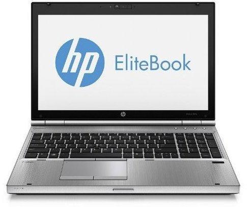 HP Elitebook 8570P H5E33EA