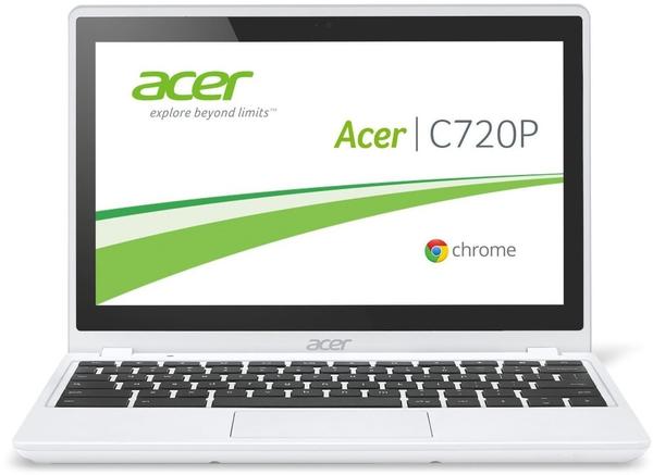 Acer Chromebook C720P-29552G01A