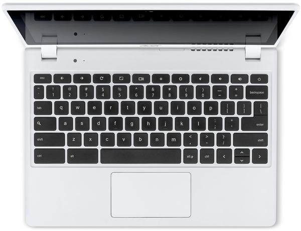  Acer Chromebook C720P-29552G01A