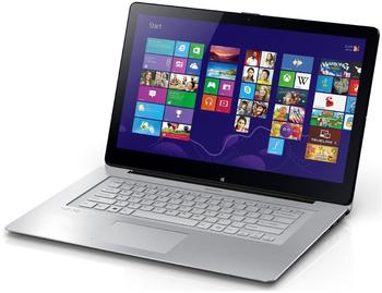 Sony VAIO Fit SVF15N1L2ES multi-flip