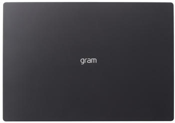 LG Gram Pro 16Z90SP-A.AP7BG – LG Gram Pro 16Z90SP-A.AP7BG: Leistungsstarkes Multimedia Notebook