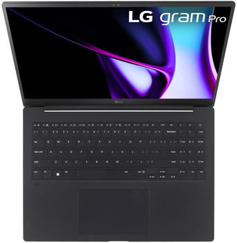 LG Gram Pro 16Z90SP-A.AP7BG – Hochwertige Hardware für anspruchsvolle Aufgaben