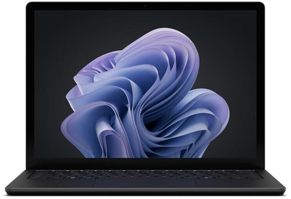 Microsoft Surface Laptop 6 13.5 Core Ultra 5 16GB/256GB schwarz