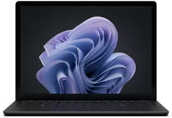 Microsoft Surface Laptop 6 13.5 Core Ultra 5 16GB/512GB schwarz
