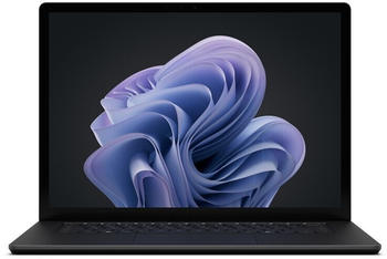 Microsoft Surface Laptop 6 15 Core Ultra 5 8GB/256GB schwarz