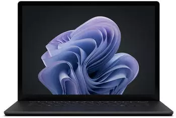 Microsoft Surface Laptop 6 15 Core Ultra 7 16GB/512GB schwarz