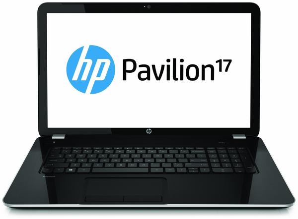 HP Pavilion 17-e123sg (F9G65EA#ABD)