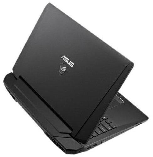 Asus G750JZ-T4024H