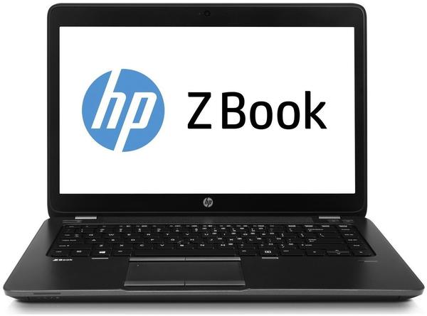 Hewlett-Packard HP ZBook 14 (F0V07ET)