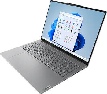 Lenovo Yoga Pro 9 16 83DNCTO1WWDE1