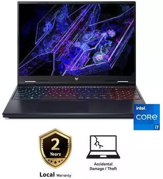 Acer Predator Helios Neo 16 PHN16-72-70UM Acer Predator Helios Neo 16 PHN16-72-70UM