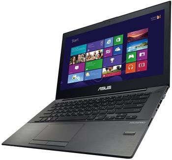 Business-Notebooks bis 1000 Euro im Vergleichstest