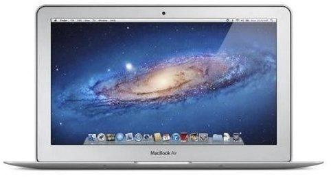 Apple MacBook Air 11,6 Zoll MD712D/B