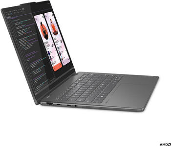 Lenovo Yoga 7 14 83DK0016GE – Lenovo Yoga 7 14 83DK0016GE: Vielseitigkeit und Leistung vereint