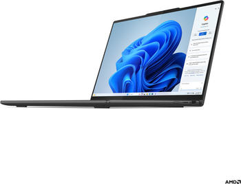 Lenovo Yoga 7 14 83DK0016GE – Starke Performance dank AMD Ryzen 5 Prozessor