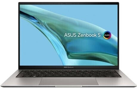 Multimedia Notebook Performance & Ausstattung Asus ZenBook S 13 OLED UX5304VA-NQ299W