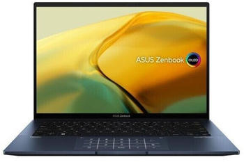 Asus Zenbook 14 OLED UM3402 (2023) (UX3402VA-KNI715XT)