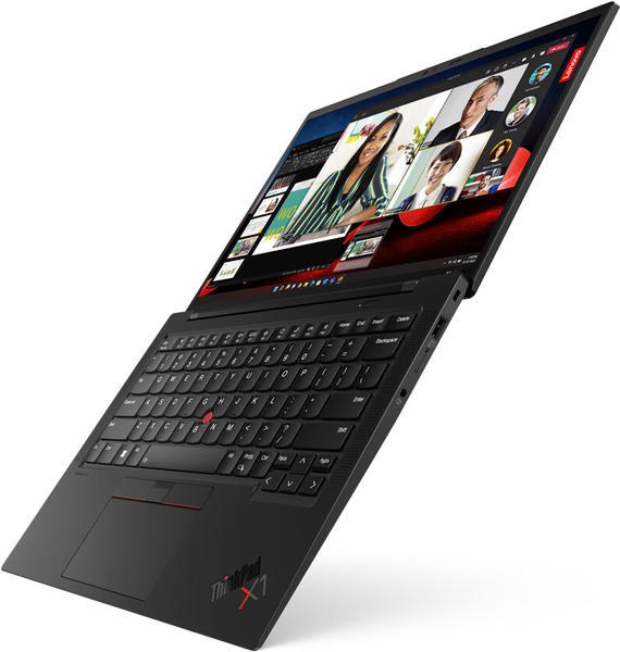 Konnektivität & Ausstattung Lenovo ThinkPad X1 Carbon G11 21HM006GMH