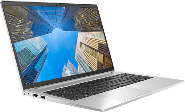 Allgemeines & Software HP EliteBook 650 G9 196188106006