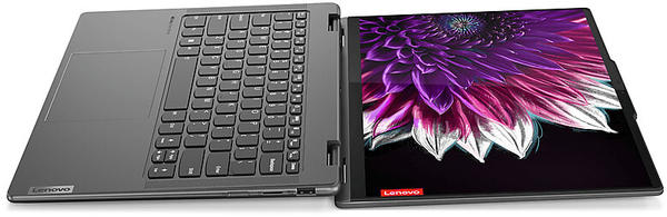 Convertible Notebook Software & Allgemeines Lenovo Yoga 7 14 83DK002JGE