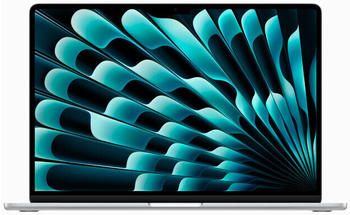 Apple MacBook Air 15" 2023 M2 (MQKR3FN/A)