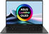 1.000 GB, 16 GB, AMD Ryzen 7 8840HS, WUXGA: Asus ZenBook 14 OLED UM3406