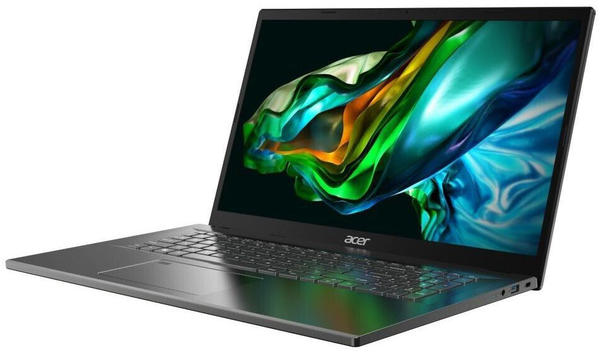 Ausstattung & Grafik Acer Aspire 5 A517-58M-379P